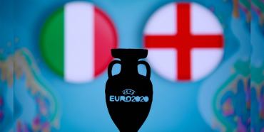 Вже сьогодні ввечері стане відомий переможець Євро-2020: гратимуть Італія та Англія
